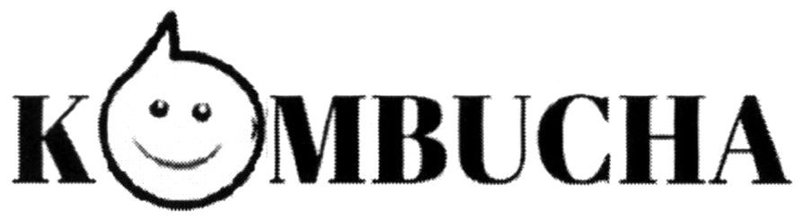 kombucha