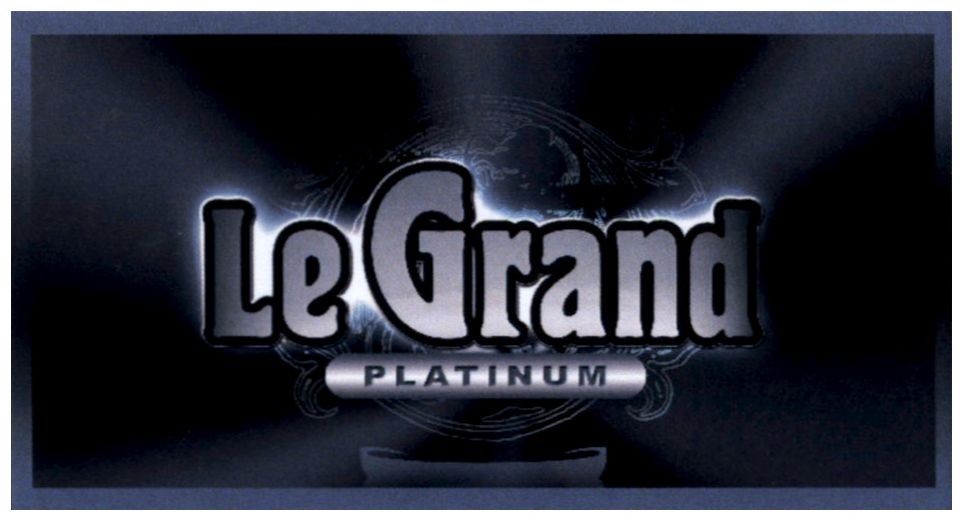 le grand
