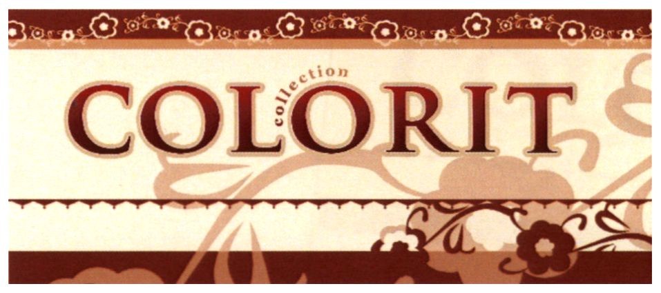 colorit collection