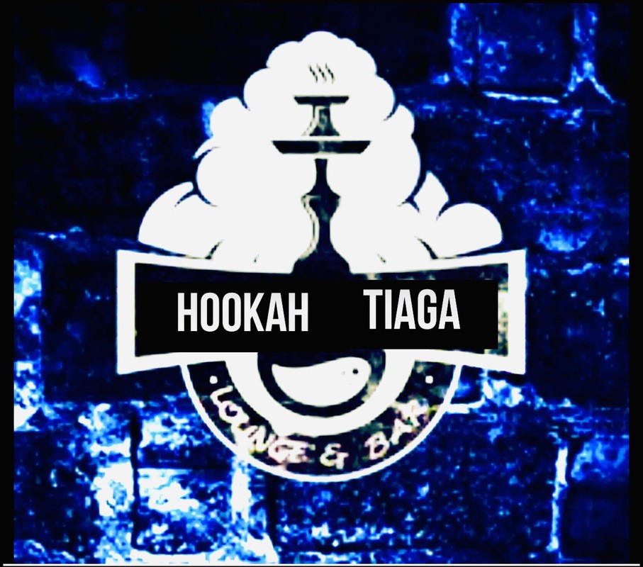 hookah tiaga