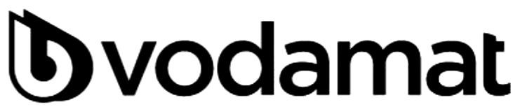 Торговельна марка «vodamat», свідоцтво №390618