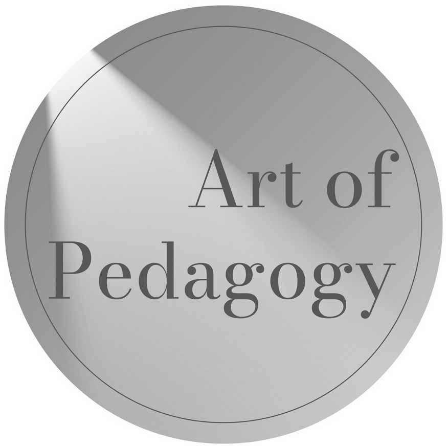 art of pedagogy
