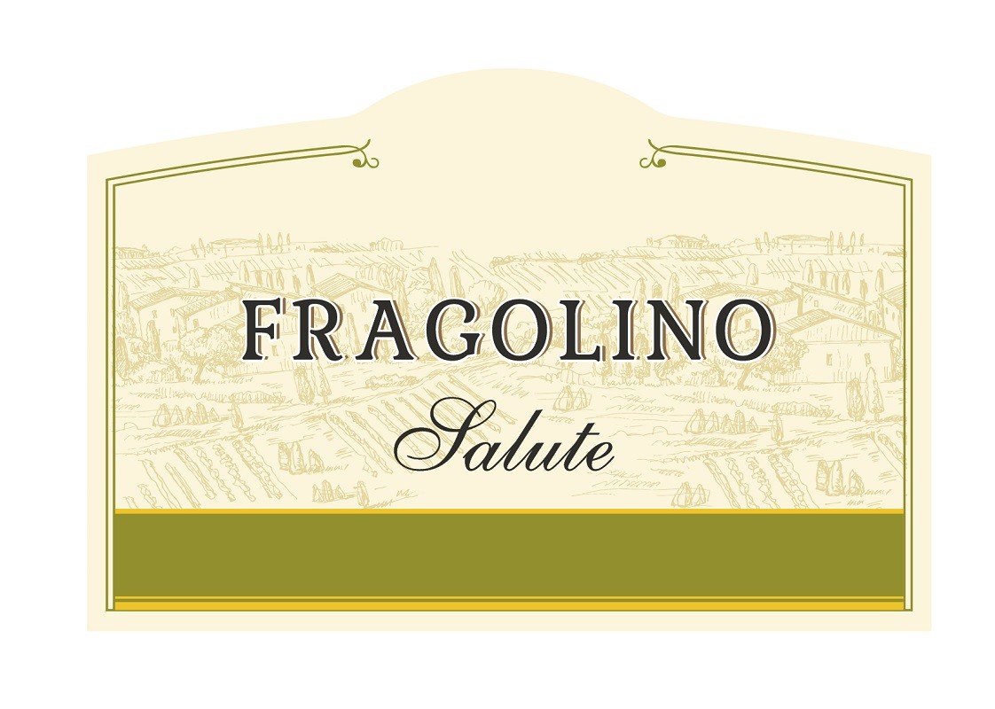 fragolino salute