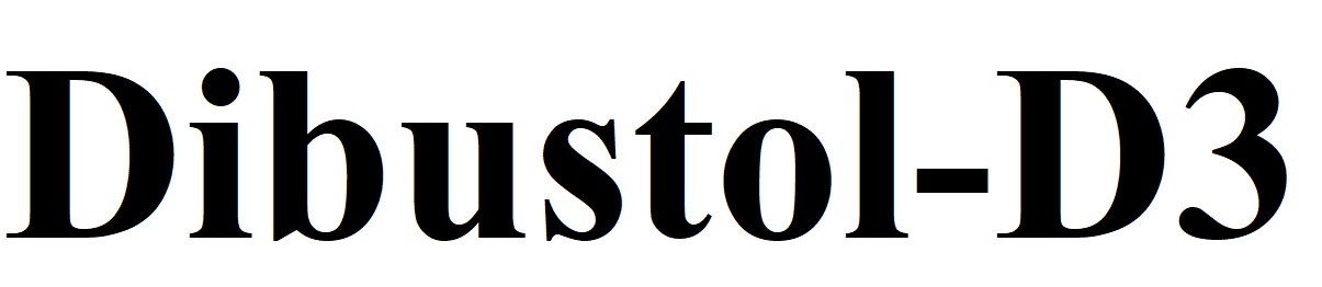 dibustol-d3