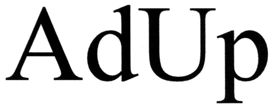 ad up