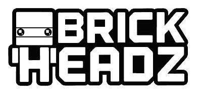 brick headz