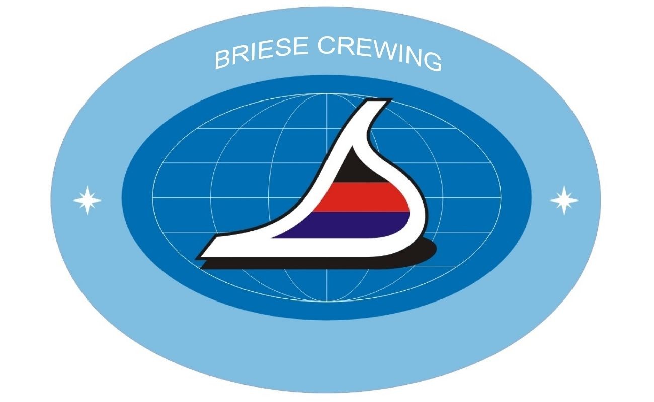 briese crewing