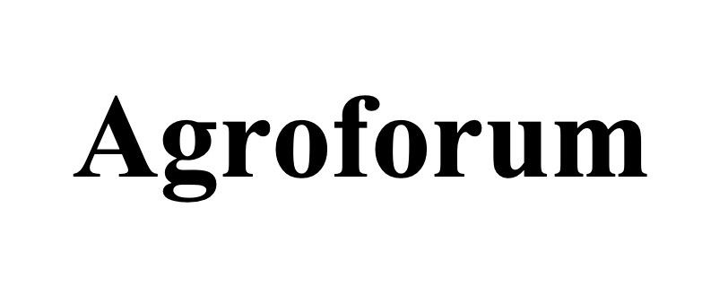 agroforum
