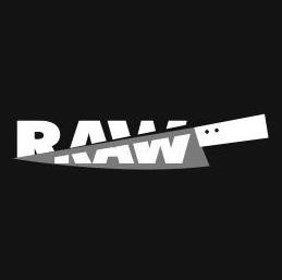 raw