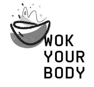 Лого ТМ body
