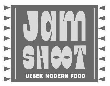 uzbek modern food