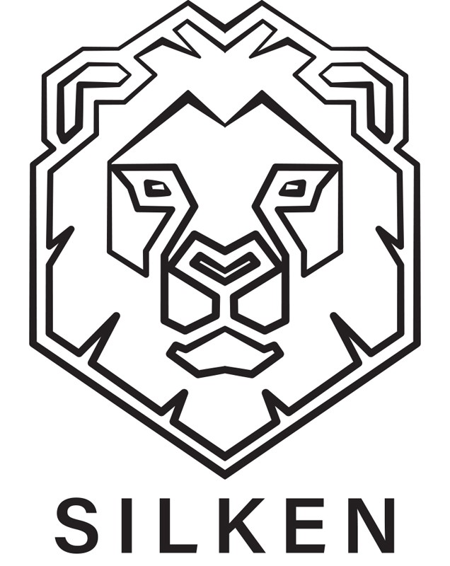 silken