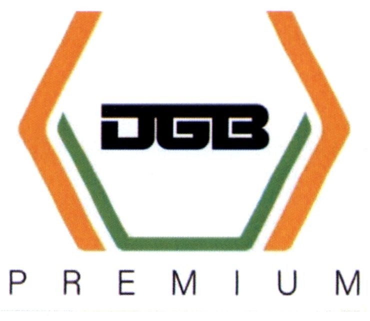 dgb premium