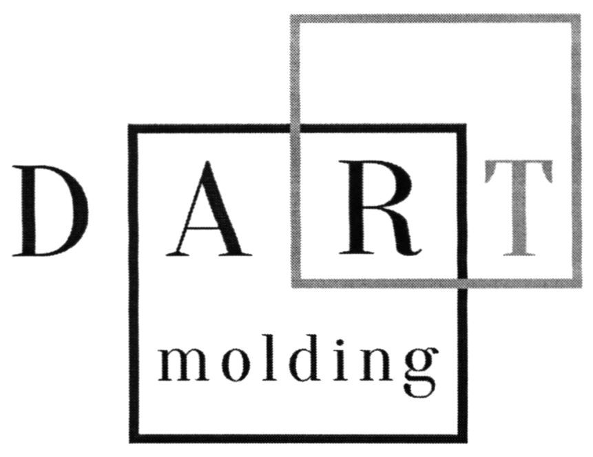 dart molding