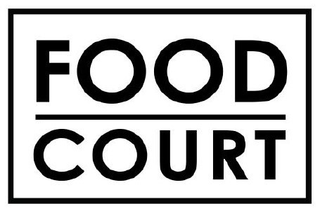 food court