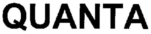 quanta