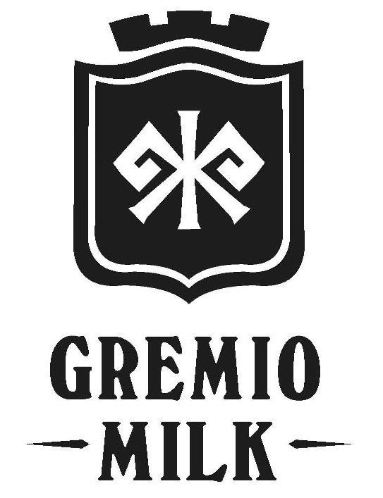 cremio milk