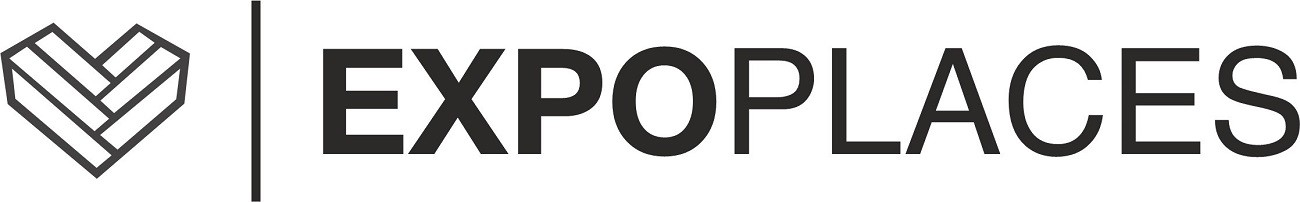 expo places