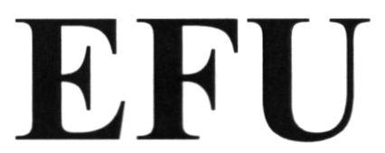 efu
