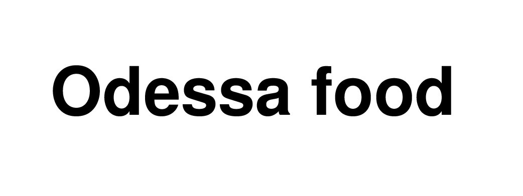 odessa food