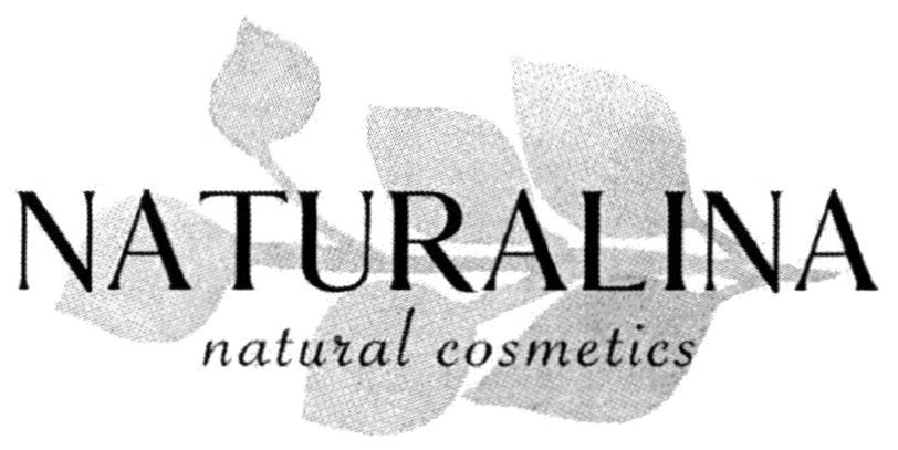 natural cosmetics