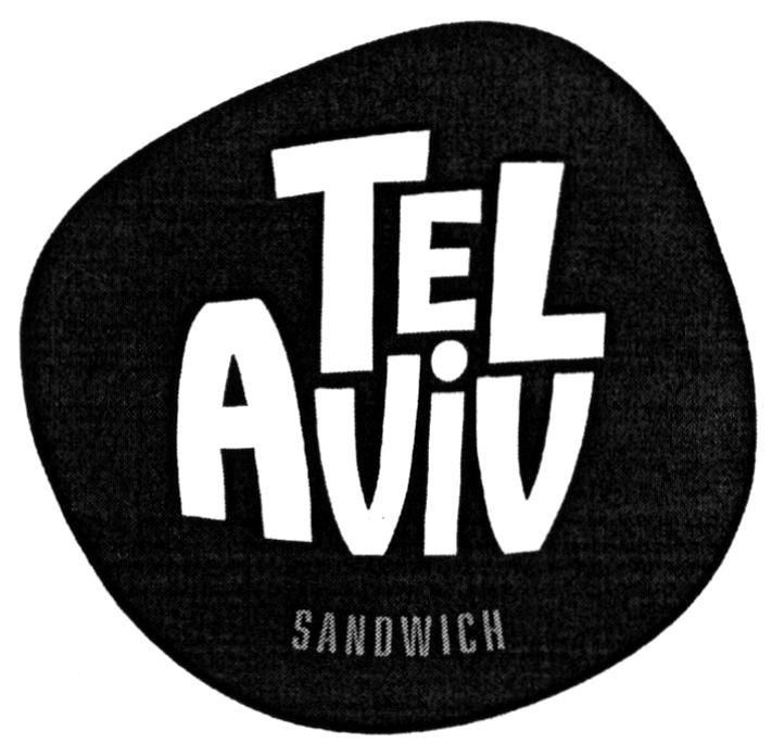 tel aviv sanowich