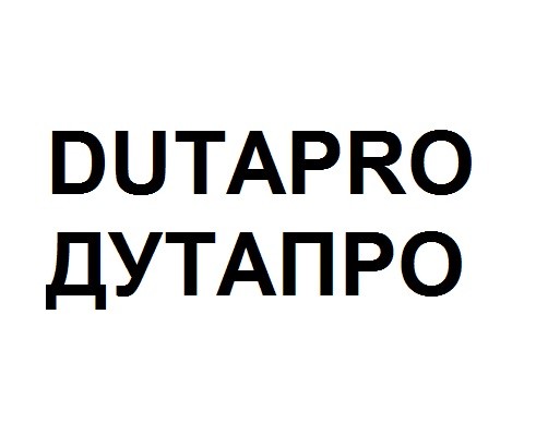 dutapro