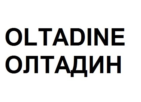 oltadine