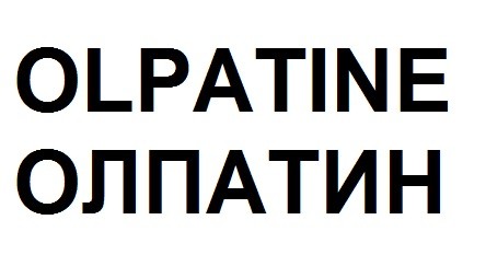 olpatine