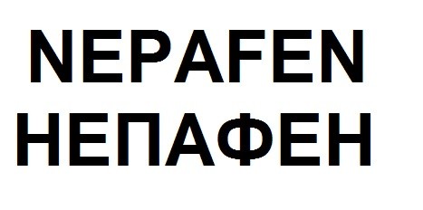 nepafen