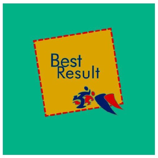 best result
