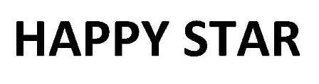 happy star