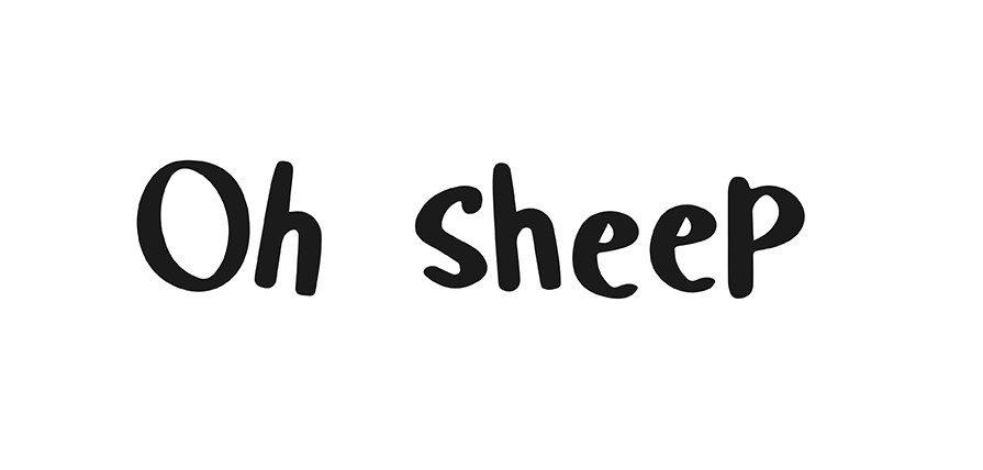oh sheep