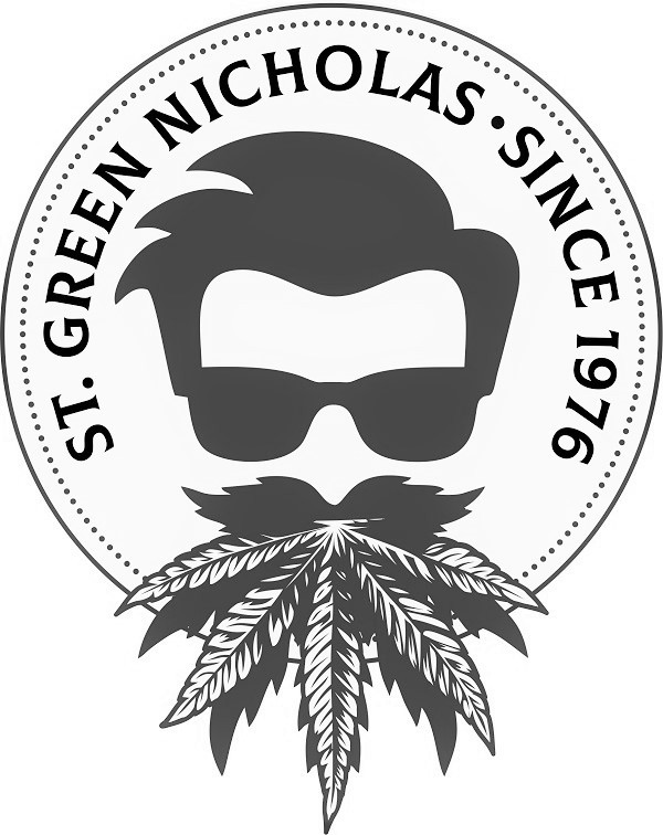 st.green nicholas since 1976