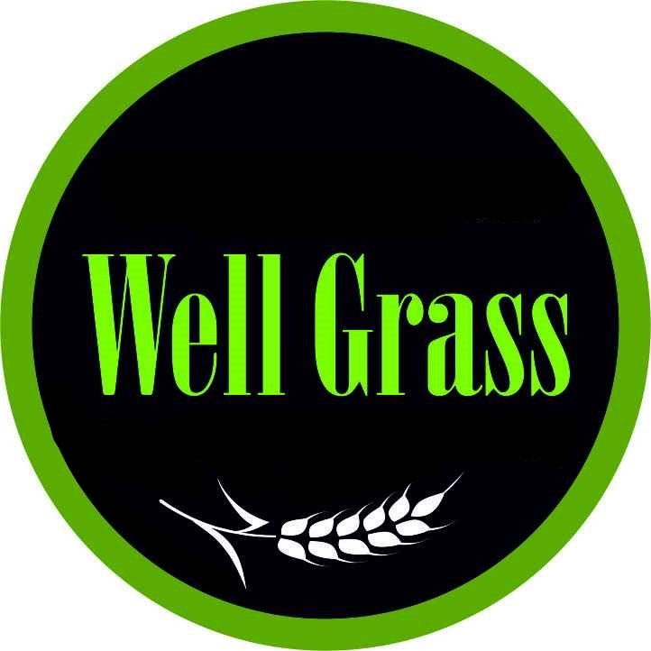 well grass