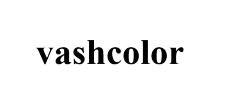 vashcolor