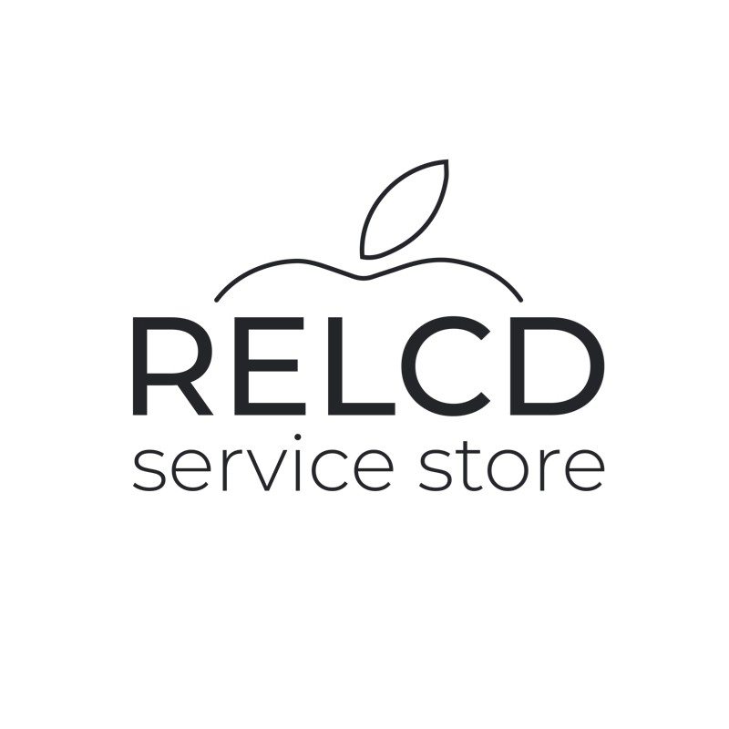relcd service store