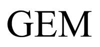 gem