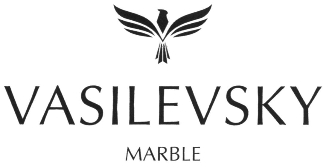 vasilevsky marble