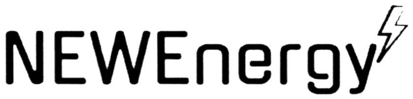 new energy