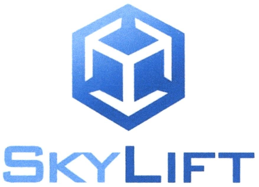sky lift