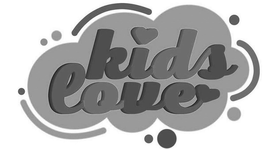 kids love