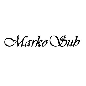 marko sub