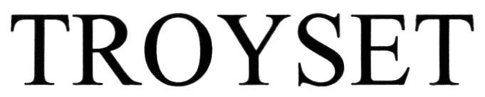 troyset