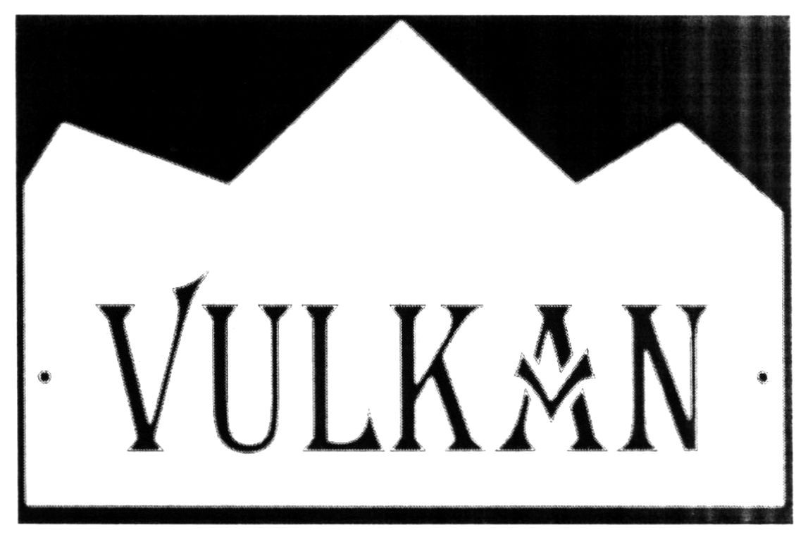 vulkan