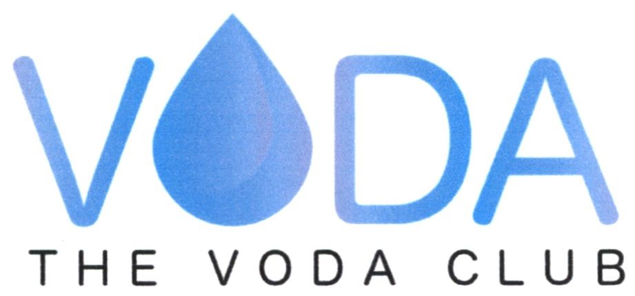 voda the voda club