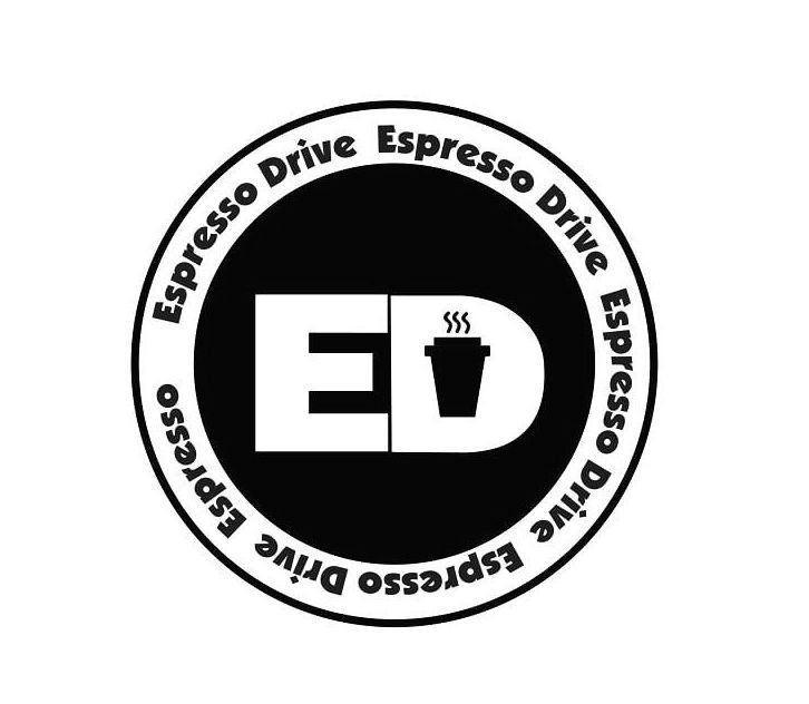 espresso drive
