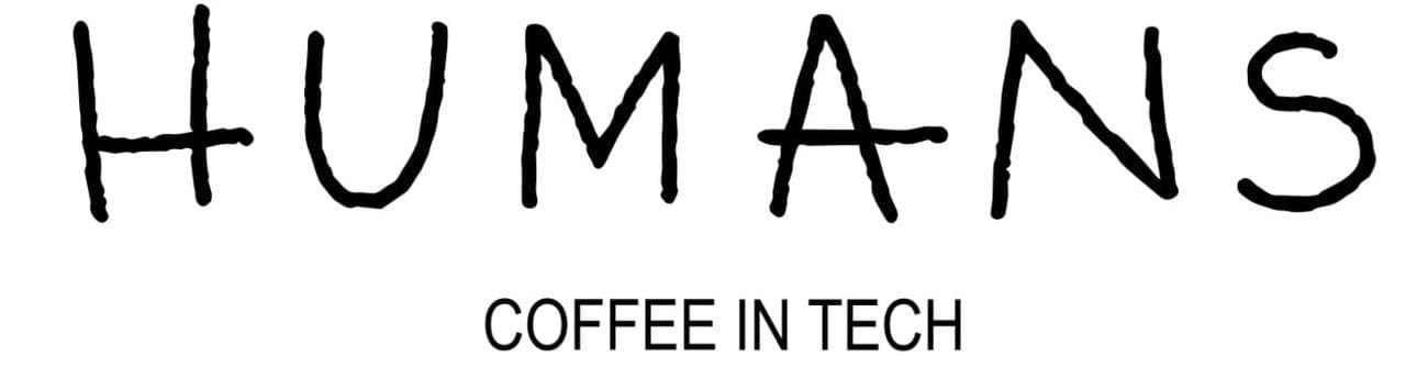 humans coffee in tech