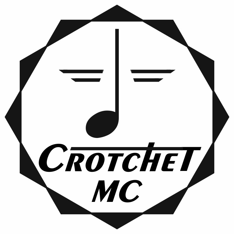 crotchet mc