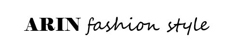 arin fashion style